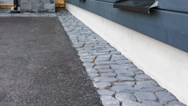 Decorative Driveway Paving